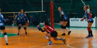 Lavinia Volley Trani, arriva Gabriella Randolfi a completare il pacchetto liberi