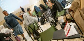 Scuola di comunicazione digitale per suore, tra i docenti anche il sacerdote tranese Domenico Bruno