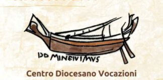 Nuovo logo per il Centro Diocesano Vocazioni di Trani