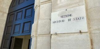 Archivio di Stato a Trani, riunione in Prefettura con il Comitato cittadino