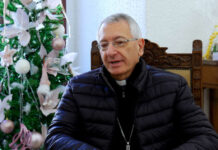 Natale 2025, il calendario di celebrazioni e incontri presieduti dall’arcivescovo Mons. D’Ascenzo