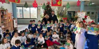 “Carletto il Gufetto”, una favola per raccontare l’autismo ai bambini