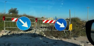 La Provincia BAT corre ai ripari, ecco la determina da 50mila euro per la sistemazione delle rotatorie della SP1