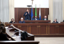 Consiglio comunale, si dimette Befano: il 25 novembre la surroga