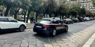 Foggia la provincia meno sicura in Puglia, BAT ancora prima in Italia per furti di auto