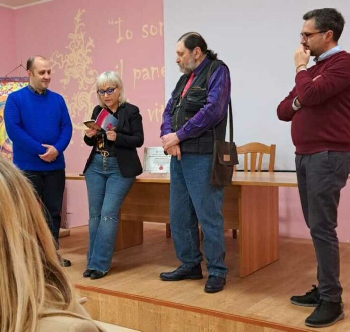 Associazione "Lacarvella"