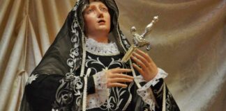 Torna il concerto “Suoni della Passione”, il 2 aprile nella Chiesa di Santa Teresa