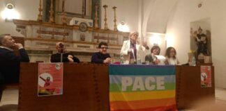 Capone nella BAT, Vurchio e Ciliento (PD): «Ripartiamo da idee e unità»
