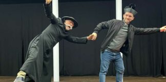 Un operaio di Dio: Don Bosco. Il musical a San Magno