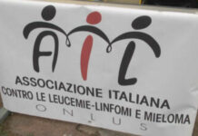 Fitwalking for Ail, domani la presentazione a Trani: ancora pochi posti per la camminata solidale