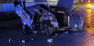 La tragedia fra Trani e Corato, la 63enne è morta dove morì il figlio nel 2009