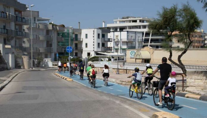 BicicletTiAmo Trani