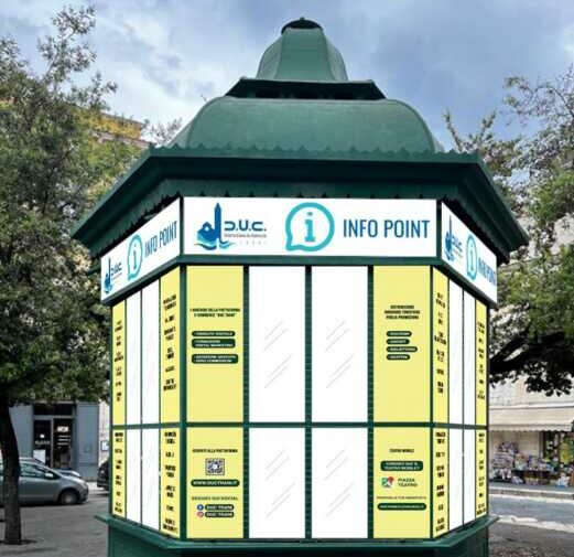 info point duc