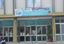 E domani Open day alla Baldassarre