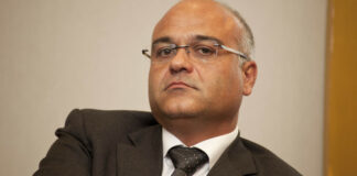 Lotta alla mafia, Trani conferisce la cittadinanza onoraria a Giuseppe Antoci