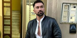 Michele Olivieri è stato ritrovato