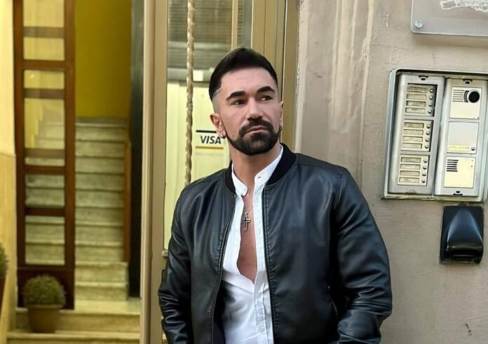Michele Olivieri