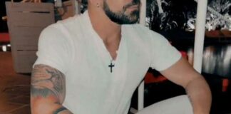 Nessuna notizia di Michele Olivieri, l’appello di familiari e amici