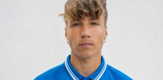 Soccer Trani, Francesco De Cillis dal settore giovanile alla prima squadra