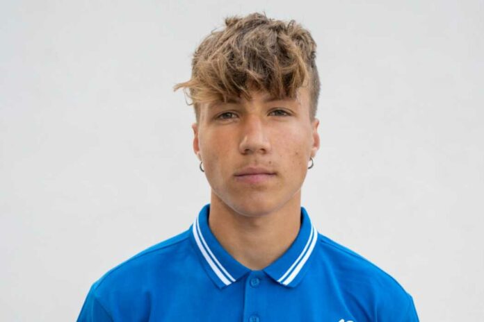 Soccer Trani - Francesco De Cillis