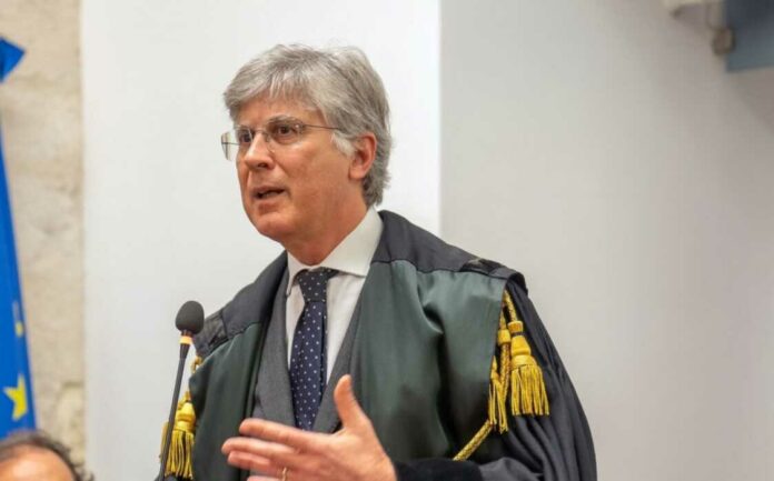 francesco Logrieco (A scelta)