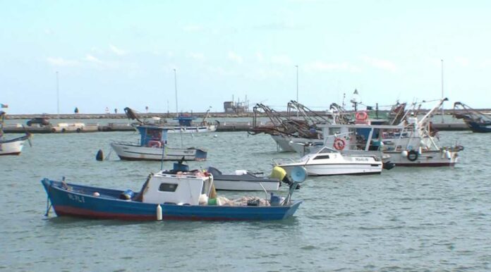 marinerie
