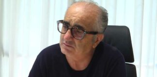 Lettera con minacce di morte alla sanità BAT, la Asl denuncia alla Procura