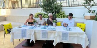 “Sogni nelle notti di mezza estate”: evomenu, evococktail e tanti eventi nella BAT dal 4 al 21 agosto