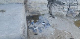 Barba e Capelli | Al Monastero ha aperto “L’angolo del preservativo” (usato) con saldi di fine estate