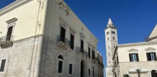 “Strategie per l’efficienza degli edifici storici”, incontro il 25 settembre a Palazzo Valenzano