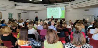 Università della Terza Età di Trani, prossimo incontro il 17 novembre