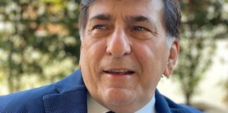 Padre e figlio aggrediti dopo rimprovero, la solidarietà di Briguglio