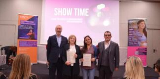 Scuola “Rocca-Bovio-Palumbo”, il racconto della Skills Revolution a Bari