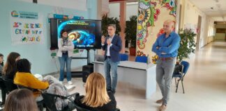 Scuola “Baldassarre” e Dipartimento di Fisica Uniba: collaborazione ok