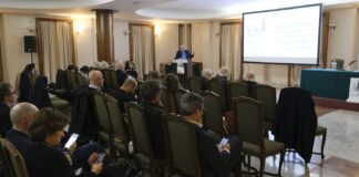 Tumore dell’endometrio, convegno a Palazzo San Giorgio il 19 ottobre