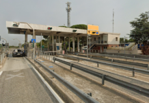 A14, tratto Andria-Trani chiuso in direzione Bari nella notte tra il 15 e 16 dicembre