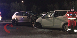 Incidente sulla Trani – Corato: due morti