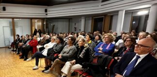 Relazione tra nonni e nipoti, incontro a Trani con l’UniTre
