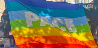 Disarmo, giustizia e pace: a Trani manifestazione interprovinciale il 10 luglio