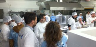 Un’esperienza di gusto e felicità per i ragazzi del Trani Autism Friendly