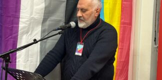 Mino Di Lernia e Nichi Vendola insieme per una Puglia che continua a crederci