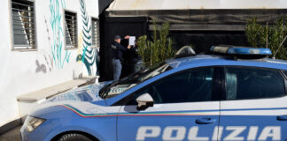 Ragazza ferita da un proiettile all’esterno di una discoteca a Trani, 4 giovani arrestati