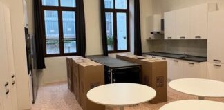 Hub Porta Nova, inaugurazione il 20 marzo