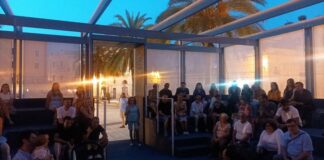 DUC Trani, Landriscina: «Criticare e non utilizzare l’Open Air è una sconfitta per la comunità»