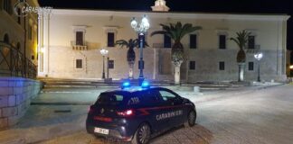 Latitante albanese arrestato a Valencia, decisiva l’attività informativa dei Carabinieri di Trani