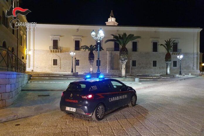 carabinieri
