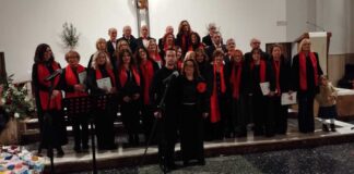 “Cantate Domino”, il New Chorus in concerto a Trani e Bisceglie