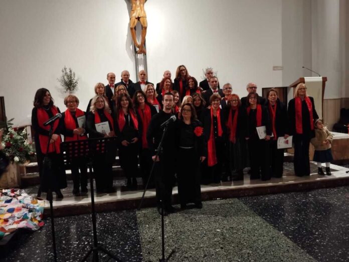 New Chorus