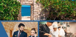 “Top Days” a Trani, le imprese turistiche alla ricerca di quasi 200 lavoratori