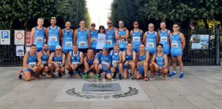 La Trani Marathon accoglierà il testimone della “Run4hope”